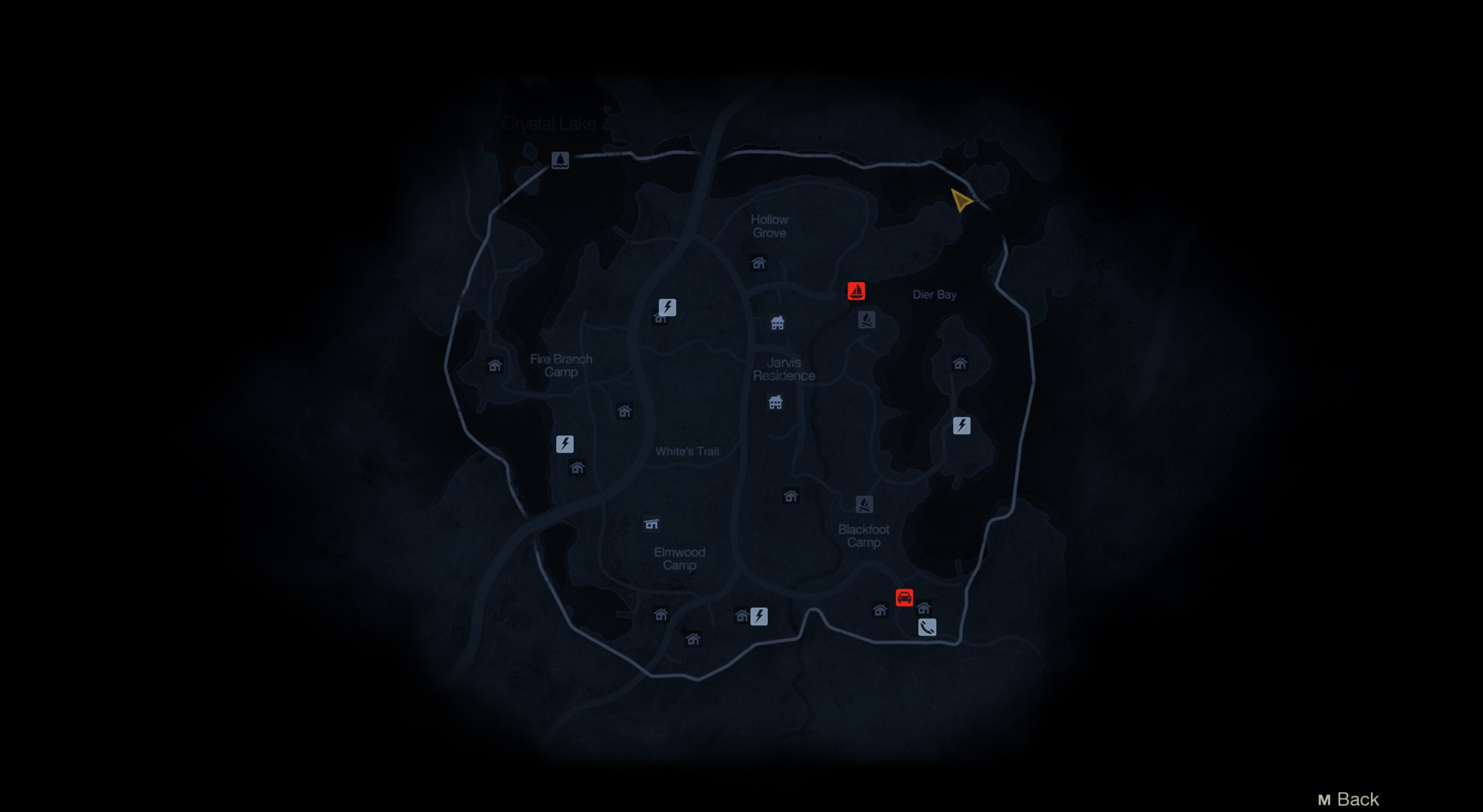 Friday the 13th's latest patch brings new Jason, map and counselor ...