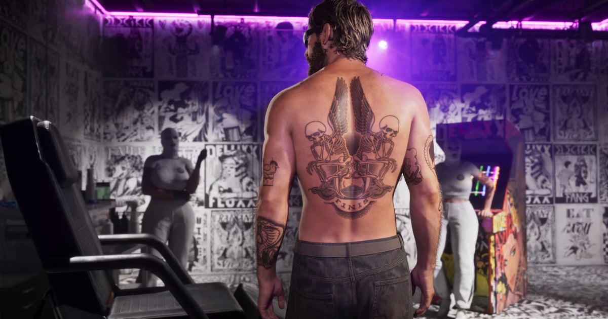 GTA 6 officially has character weight and exercise systems, and even multi-day benders reportedly have a visible effect GTA 6 officially has character weight and exercise systems, and even multi-day benders reportedly have a visible effect