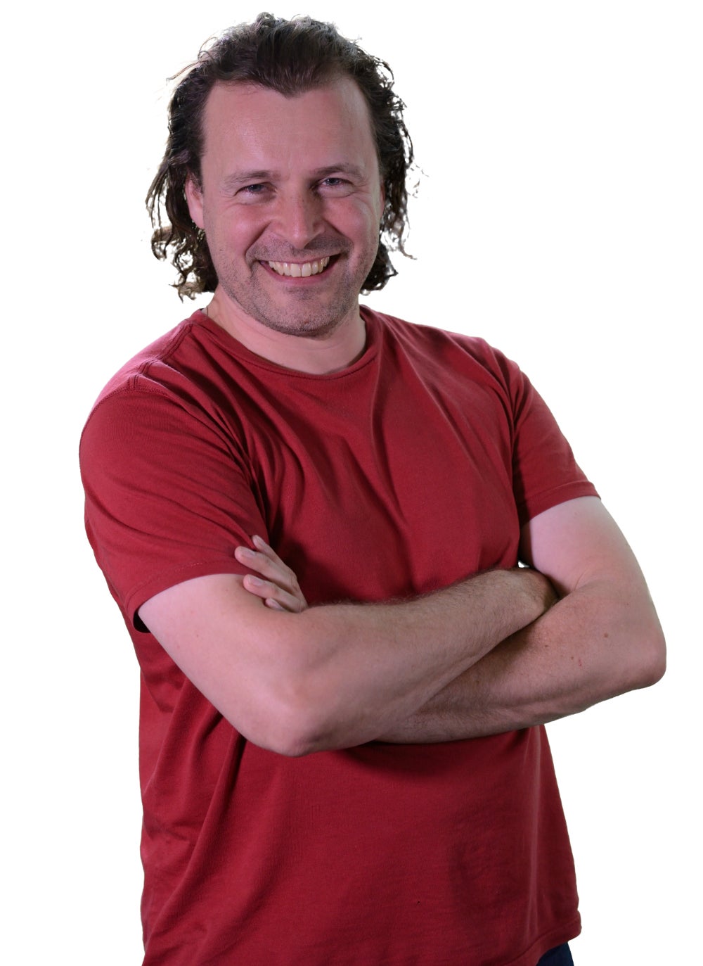 Jason Riop Introducing Rebellion Warwick | GamesIndustry.biz