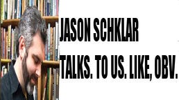Useabilitosity: Jason Schklar Interview
