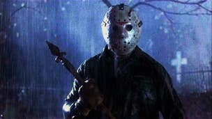 Jason Voorhees stars in first Friday the 13th game since 1989 this October