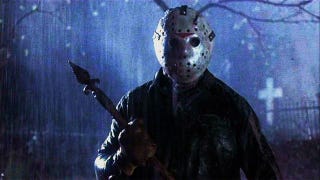 Jason Voorhees stars in first Friday the 13th game since 1989 this October