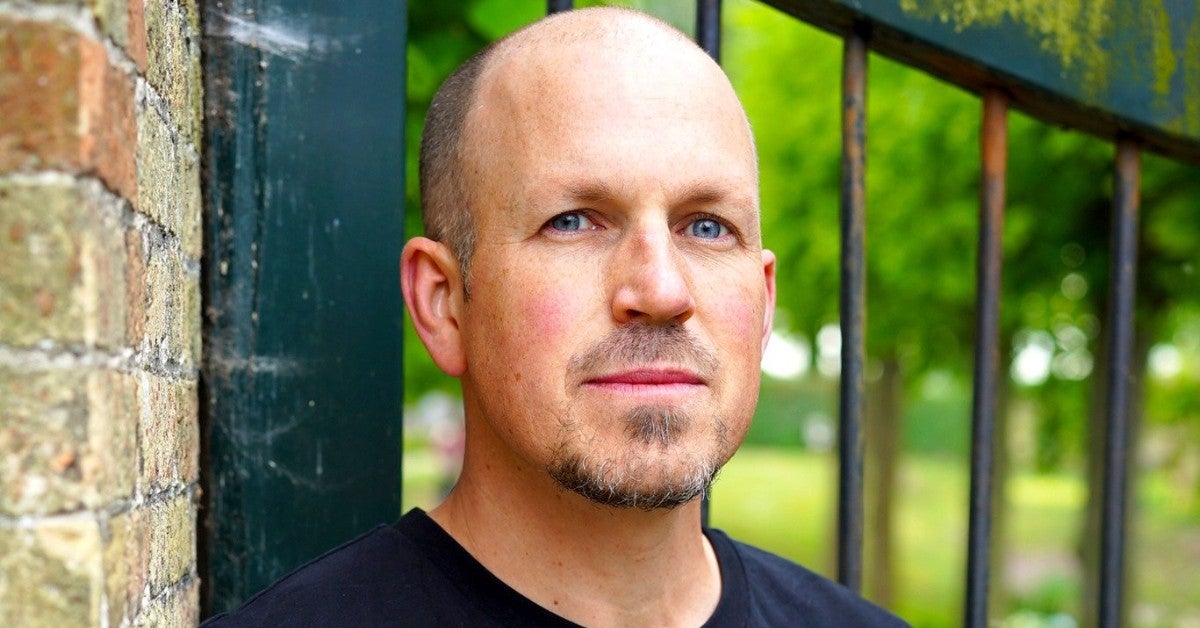 Riot Games creative director leaves to focus on indie book publishing ...