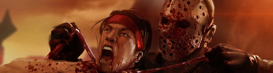 Mortal Kombat X: How to Unlock and Play as Jason Voorhees