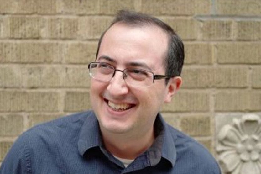 杰森·施赖尔照片