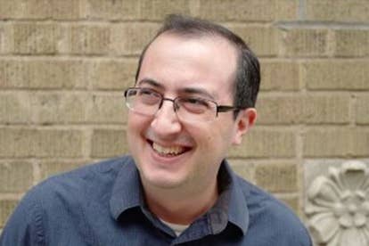 JasonSchreier加入彭博社,游戏新闻报道专家加盟新平台