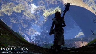 Jaws of Hakkon-DLC Dragon Age: Inquisition in mei naar PS3, PS4, Xbox 360