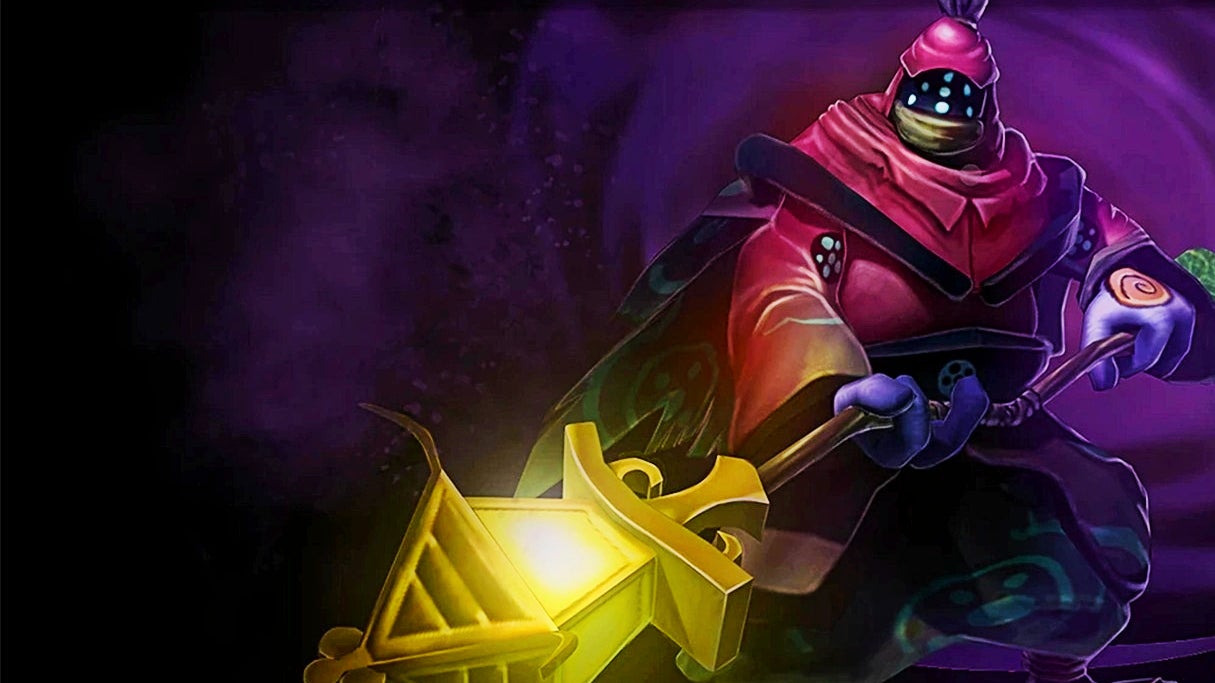 League of Legends Classic: Erste Kritik trifft das Skin-System des Oldschool-Modus