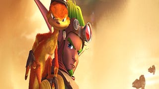 Jak and Daxter HD Collection listed by South African online retailer 