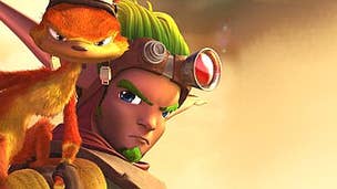 Jak and Daxter HD Collection listed by South African online retailer 