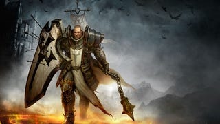 Diablo III Director Jay Wilson Leaving Blizzard & Games