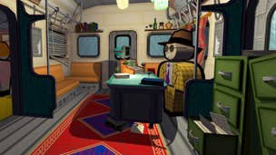 Jazzpunk: the cyber detective adventure you didn't know you wanted