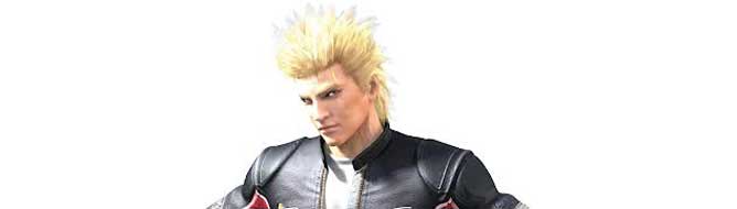 Dead or Alive 5 Ultimate adds Virtua Fighter's Jacky Bryant