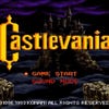 Screenshot de Castlevania Chronicles