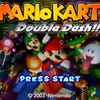 Screenshots von Mario Kart: Double Dash!!