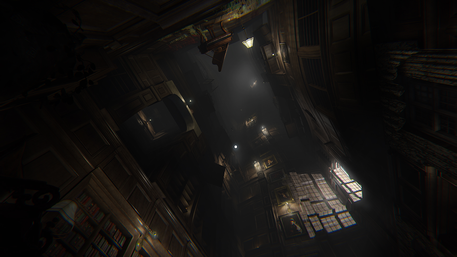 Layers of Fear screenshot
