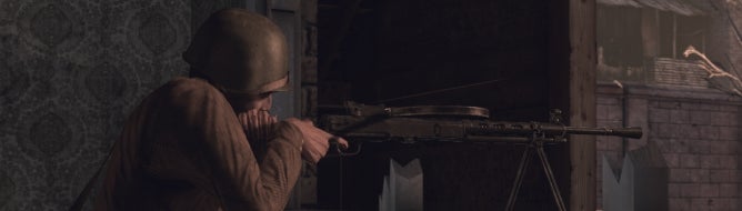 Mod Alert: Red Orchestra 2 now includes SDK