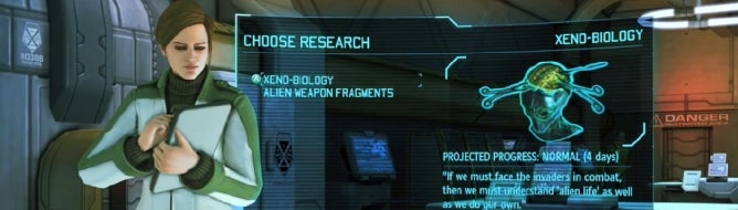 Research uncovers new details on XCOM: Enemy Unknown