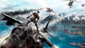 Just Cause 2 Multiplayer Mod Introduces AI Scripting
