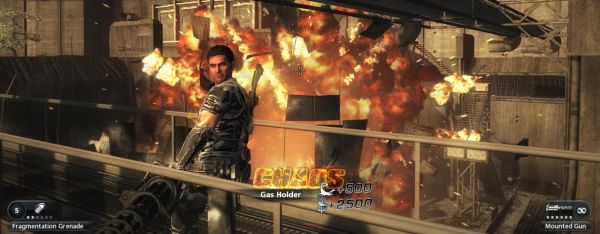 Just Cause 3 Ready To Explode? | Rock Paper Shotgun