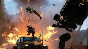 New Just Cause 2 shots show explosions