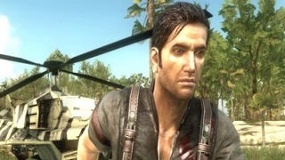 Free Just Cause 2 DLC has a massive cannon