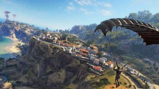 No Cause For Concern: No Just Cause 3 Microtransactions