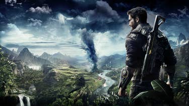 Just Cause 4: Every Console Version Tested
