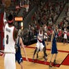 NBA 2K12 screenshot
