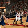 Capturas de pantalla de NBA 2K12