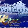Capturas de pantalla de Castlevania: Harmony Of Dissonance