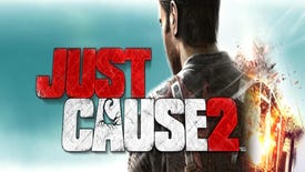 Wot I Think: Just Cause 2