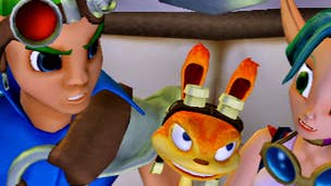 Quick shots: Sony drops Jak and Daxter HD Collection screens