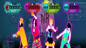 Just Dance 3 PS3 releasing on December 9, sales up worldwide by 85% over JD2