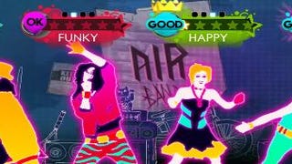 Just Dance 3 PS3 releasing on December 9, sales up worldwide by 85% over JD2