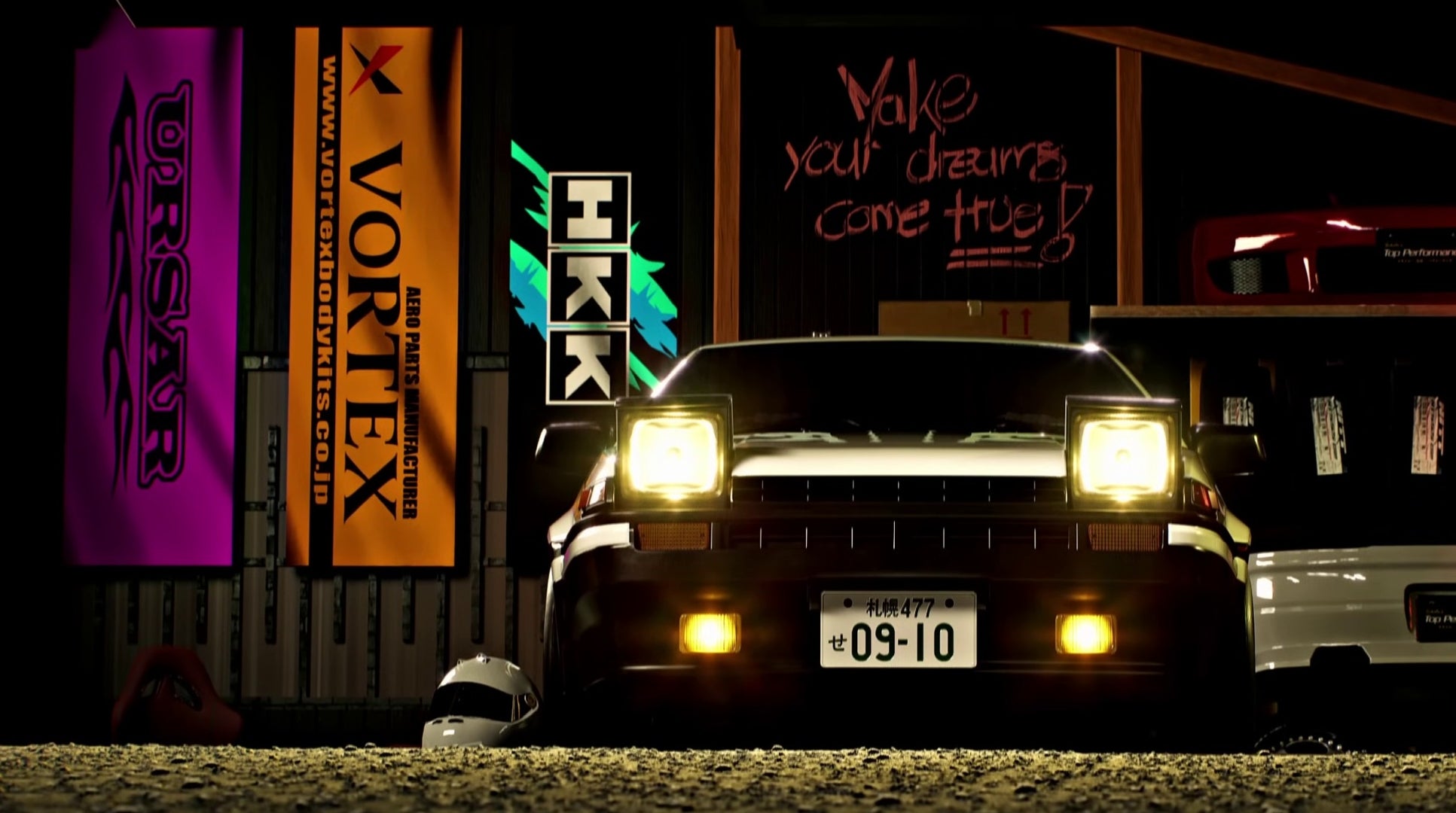 JDM: Japanese Drift Master im Test – Eine Liebeserklärung an Japan und ...