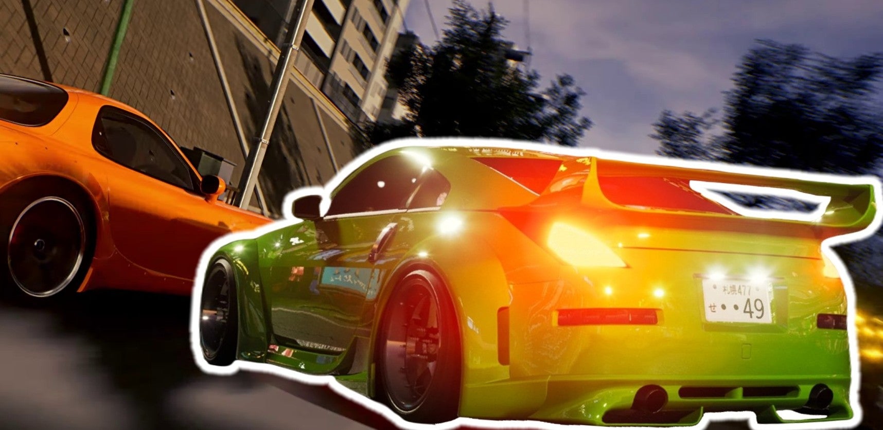 JDM: Japanese Drift Master – Wird das etwa einer dieser altmodischen ...