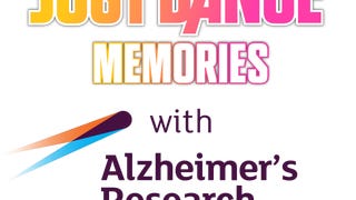 Just Dance launches campaign to raise money for Alzheimer's Research UK