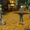 Screenshot de Digimon World Re:Digitize