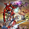 Ultimate Marvel vs. Capcom 3 artwork