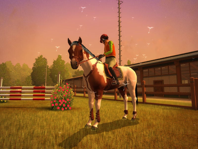 My horse and hot sale me xbox one