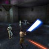 Capturas de pantalla de Star Wars Jedi Knight II: Jedi Outcast