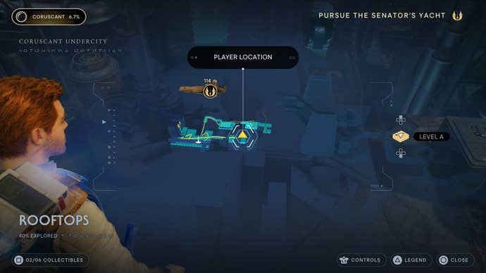 Patience Switch chest location (map)