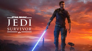 Star Wars Jedi: Survivor ocupa mais de 147GB na PS5