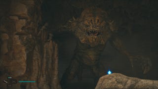 How to beat the Rancor in Star Wars Jedi Survivor