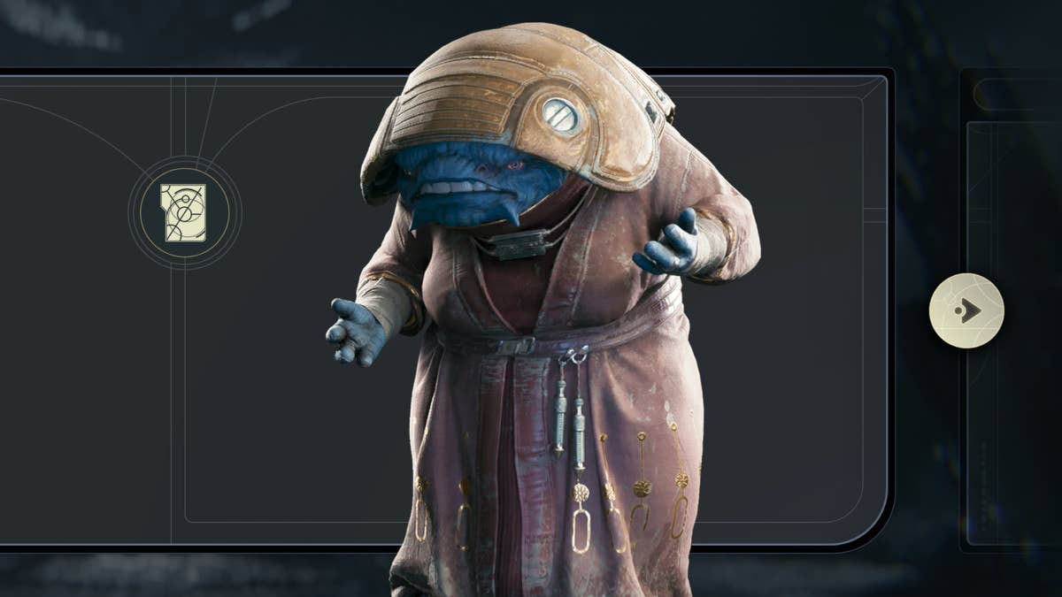 Jedi Survivor: How to beat Holotactics every time | Rock Paper Shotgun