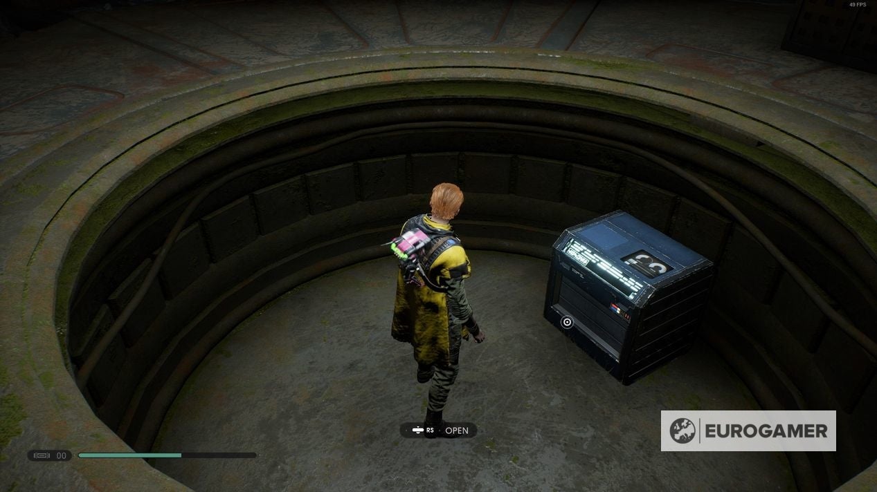 Jedi Fallen Order Lightsaber Parts and Colours, including DoubleBladed