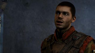 Star Wars Jedi: Fallen Order mods turn Cal Kestis' baby face into one that's seen some s**t