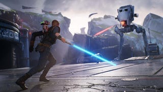 Star Wars Jedi: Fallen Order is 40% off on PC for the weekend