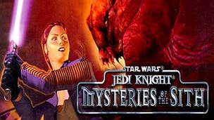 LucasArts releases Star Wars Dark Forces, Jedi Knight collection on Steam